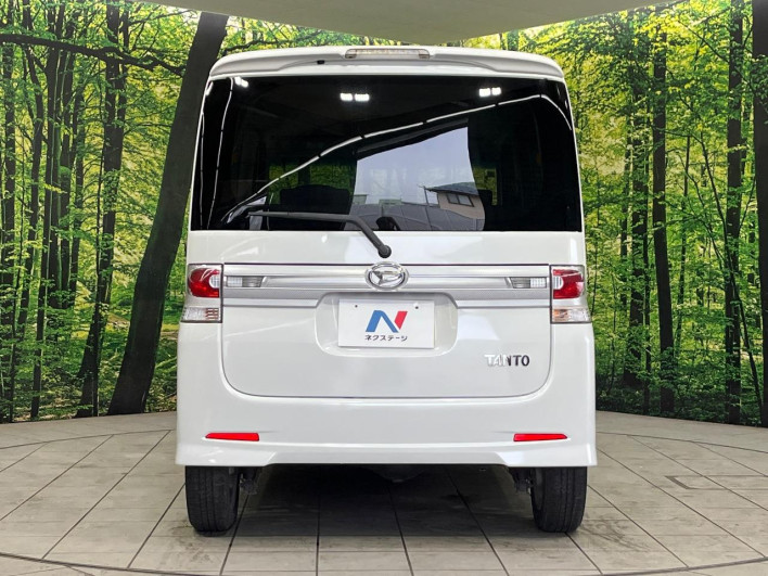 2011 Daihatsu Tanto DBA-L385S (UW-6a166078c254d)[24]
