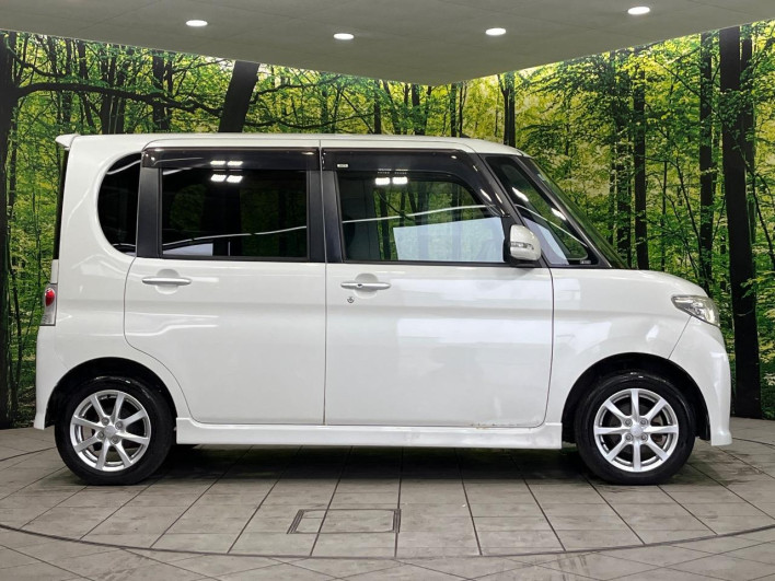 2011 Daihatsu Tanto DBA-L385S (UW-6a166078c254d)[19]