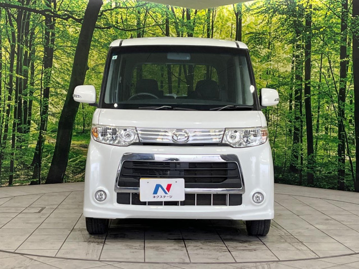 2011 Daihatsu Tanto DBA-L385S (UW-6a166078c254d)[17]