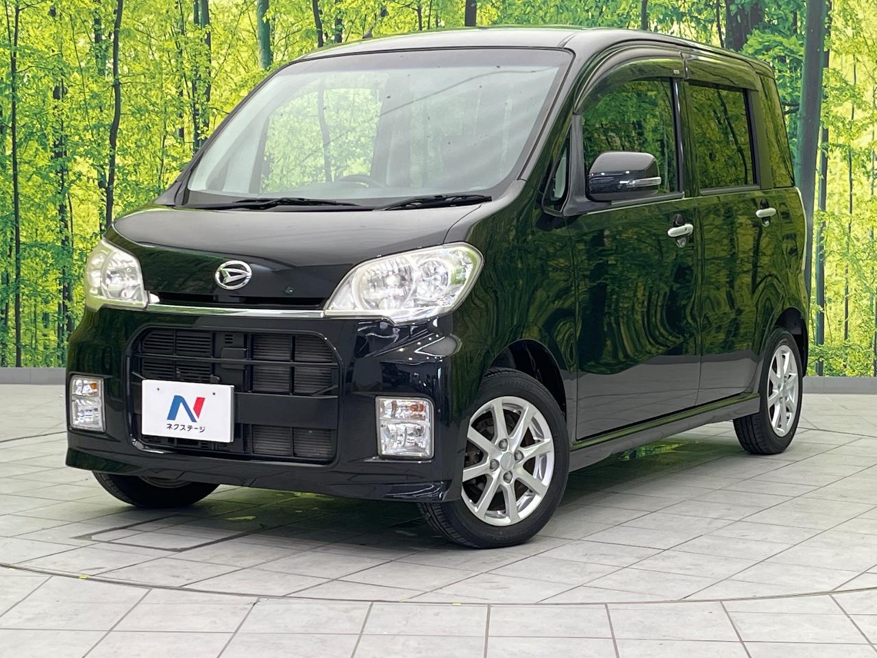 2011 Daihatsu Tanto exe DBA-L455S