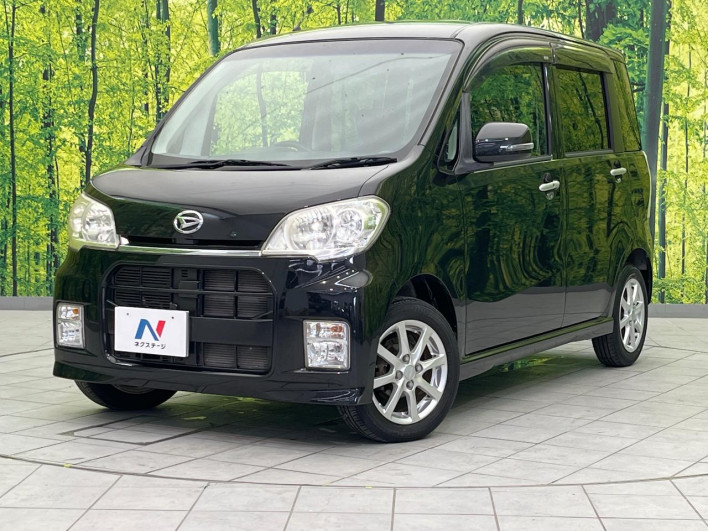 2011 Daihatsu Tanto exe DBA-L455S (UW-6a16607a1ad2e)[0]