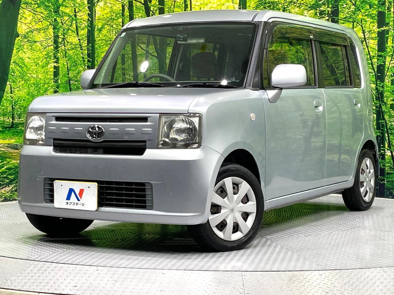 2012 Toyota Pixis Space DBA-L575A