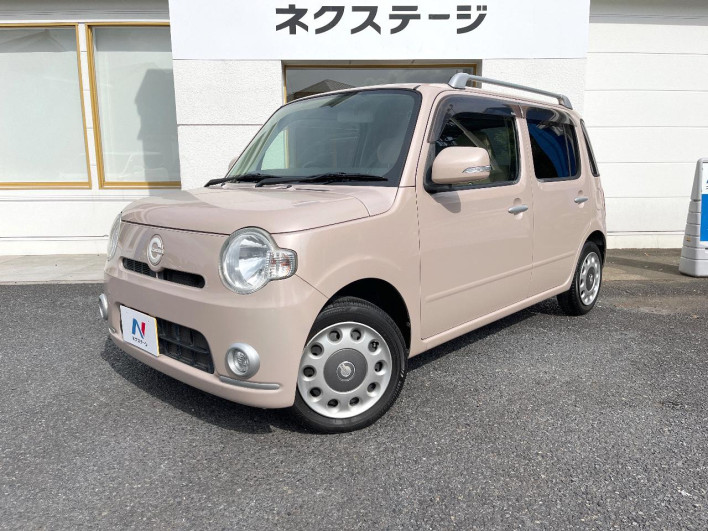 2011 Daihatsu Mira Cocoa DBA-L675S (UW-6a16607af2be7)[0]
