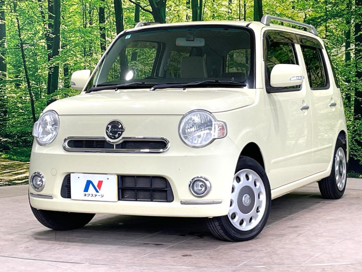 2013 Daihatsu Mira Cocoa DBA-L675S (UW-6a16607b50b50)[0]