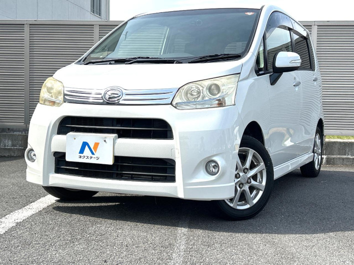 2011 Daihatsu Move DBA-LA100S (UW-6a16607cd53c2)[0]