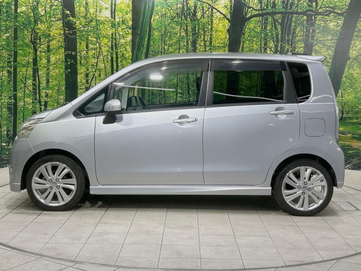 2011 Daihatsu Move CBA-LA100S (UW-6a16607ce70e2)[6]
