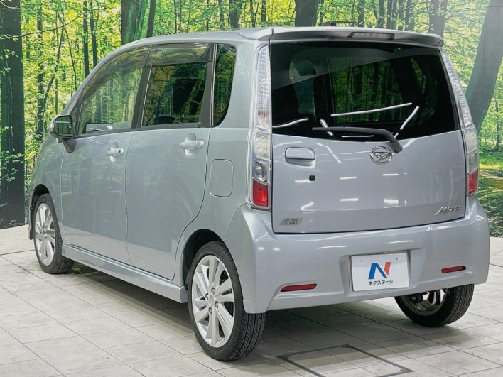 2011 Daihatsu Move CBA-LA100S (UW-6a16607ce70e2)[7]