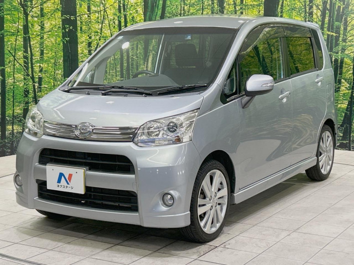 2011 Daihatsu Move CBA-LA100S (UW-6a16607ce70e2)[5]