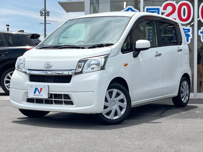 2014 Daihatsu Move DBA-LA100S (UW-6a16607d7c38b)[0]