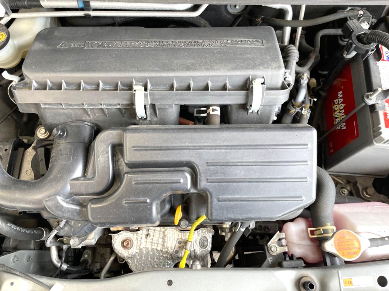 2014 Toyota Pixis Epoch DBA-LA300A