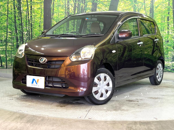 2011 Daihatsu Mirai Ease DBA-LA300S (UW-6a166082b1488)[0]