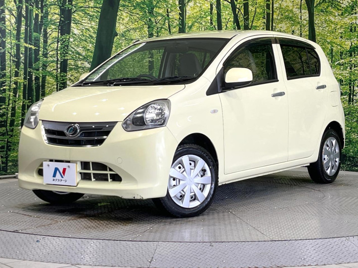 2013 Daihatsu Mirai Ease DBA-LA310S (UW-6a1660842de2b)[0]