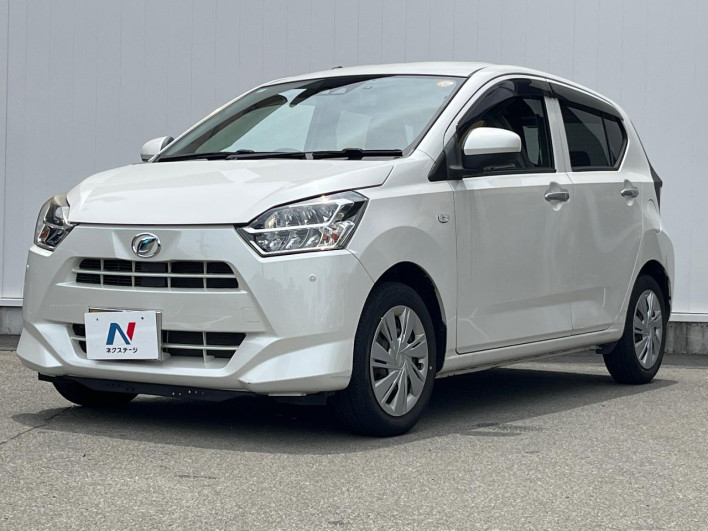 2018 Daihatsu Mirai Ease DBA-LA350S (UW-6a166084bf24f)[0]