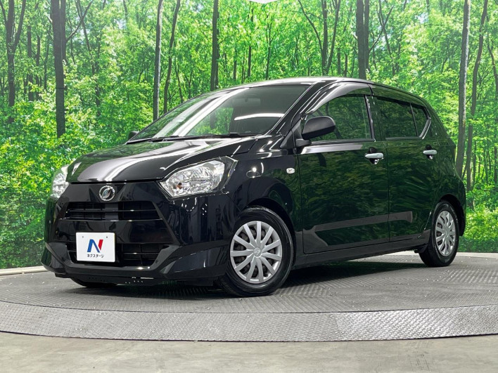2018 Daihatsu Mirai Ease DBA-LA360S (UW-6a1660869c7ac)[0]