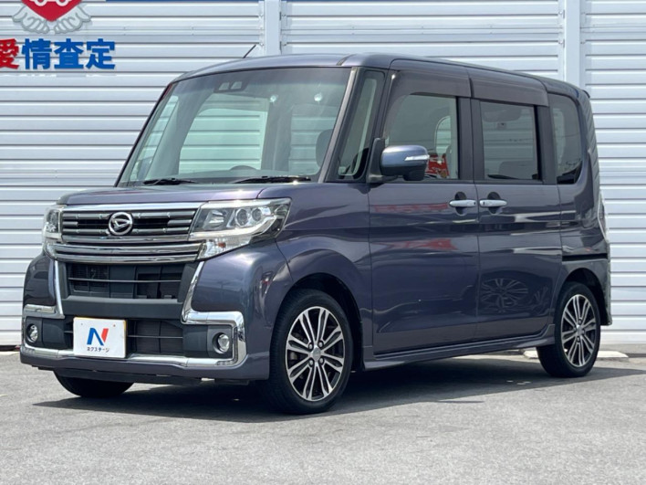 2017 Daihatsu Tanto DBA-LA600S (UW-6a16608ce648f)[4]