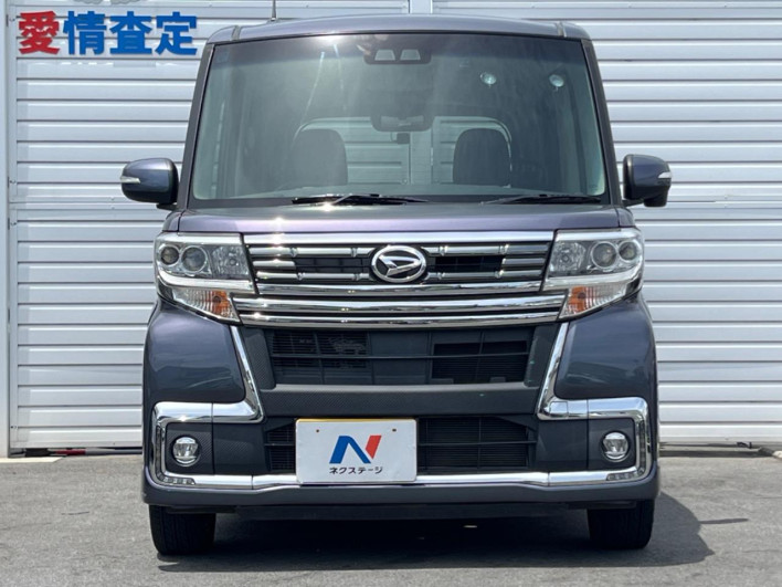 2017 Daihatsu Tanto DBA-LA600S (UW-6a16608ce648f)[12]