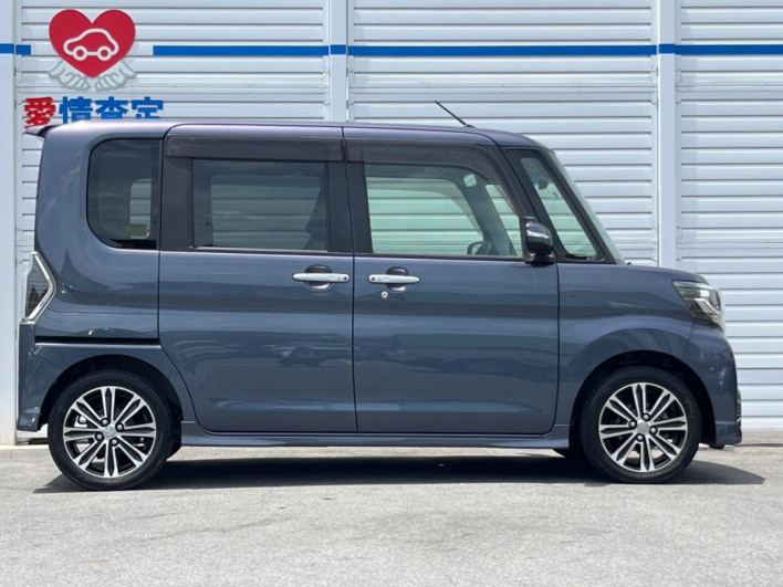 2017 Daihatsu Tanto DBA-LA600S (UW-6a16608ce648f)[28]