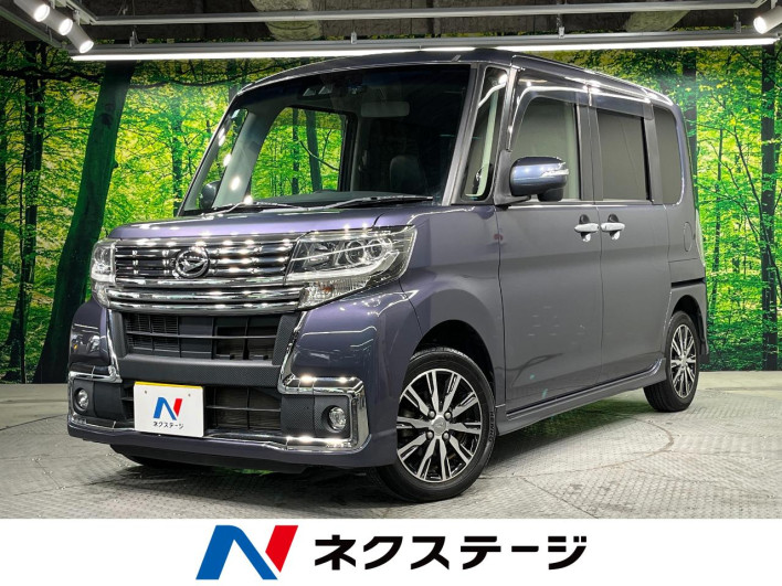 2017 Daihatsu Tanto DBA-LA600S (UW-6a16608e24225)[3]