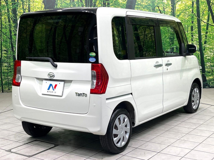 2018 Daihatsu Tanto DBA-LA600S (UW-6a16608ec0bb8)[8]