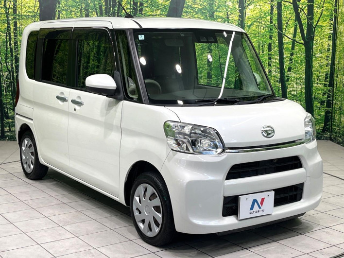 2018 Daihatsu Tanto DBA-LA600S (UW-6a16608ec0bb8)[6]