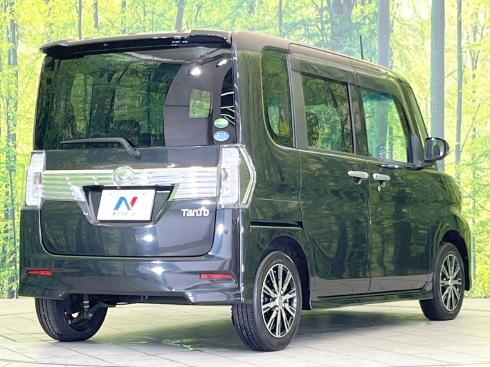 2018 Daihatsu Tanto DBA-LA600S (UW-6a16608ecf6d4)[20]
