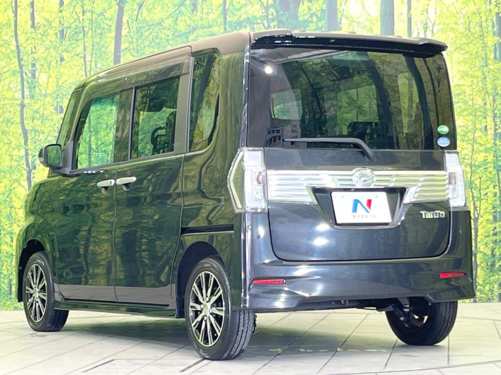 2018 Daihatsu Tanto DBA-LA600S (UW-6a16608ecf6d4)[7]