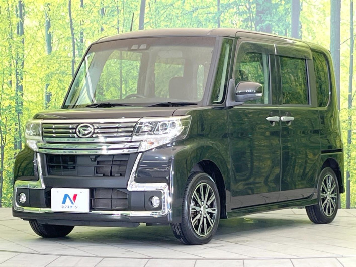 2018 Daihatsu Tanto DBA-LA600S (UW-6a16608ecf6d4)[5]