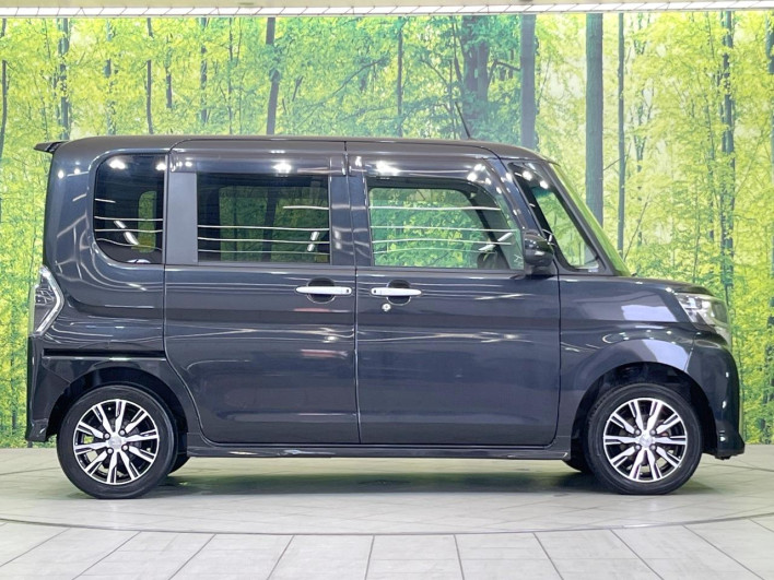 2018 Daihatsu Tanto DBA-LA600S (UW-6a16608ecf6d4)[21]
