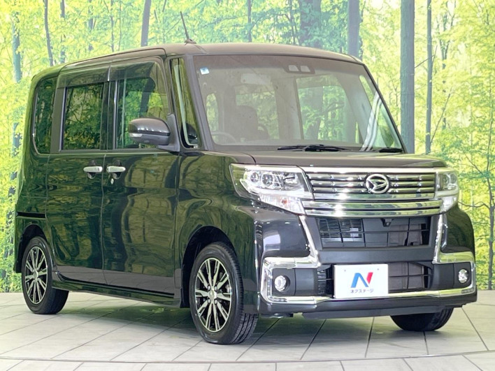 2018 Daihatsu Tanto DBA-LA600S (UW-6a16608ecf6d4)[22]