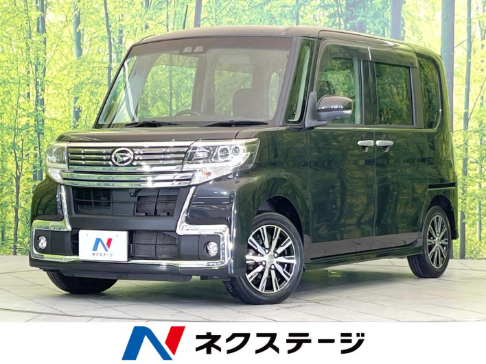 2018 Daihatsu Tanto DBA-LA600S (UW-6a16608ecf6d4)[3]