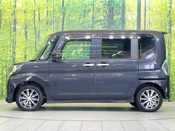 2018 Daihatsu Tanto DBA-LA600S (UW-6a16608ecf6d4)[6]