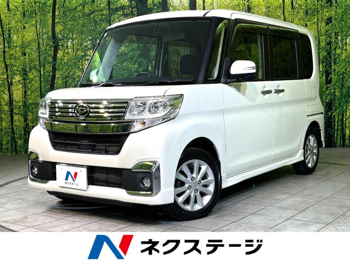 2017 Daihatsu Tanto DBA-LA610S (UW-6a16609200a71)[3]