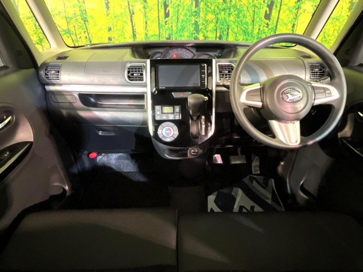 2017 Daihatsu Tanto DBA-LA610S (UW-6a16609200a71)[5]