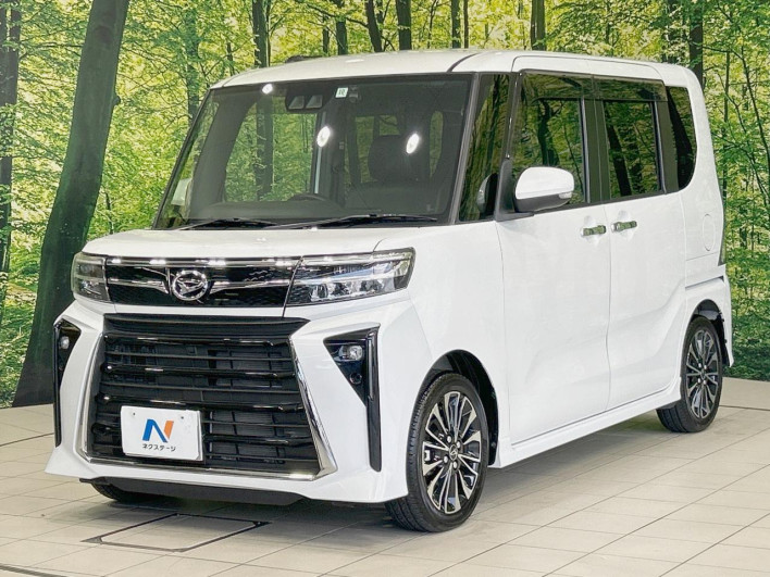 2022 Daihatsu Tanto 5BA-LA650S (UW-6a1660944a55f)[8]