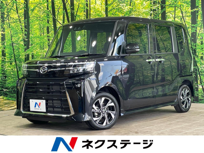 2024 Daihatsu Tanto 5BA-LA650S (UW-6a16609694808)[3]