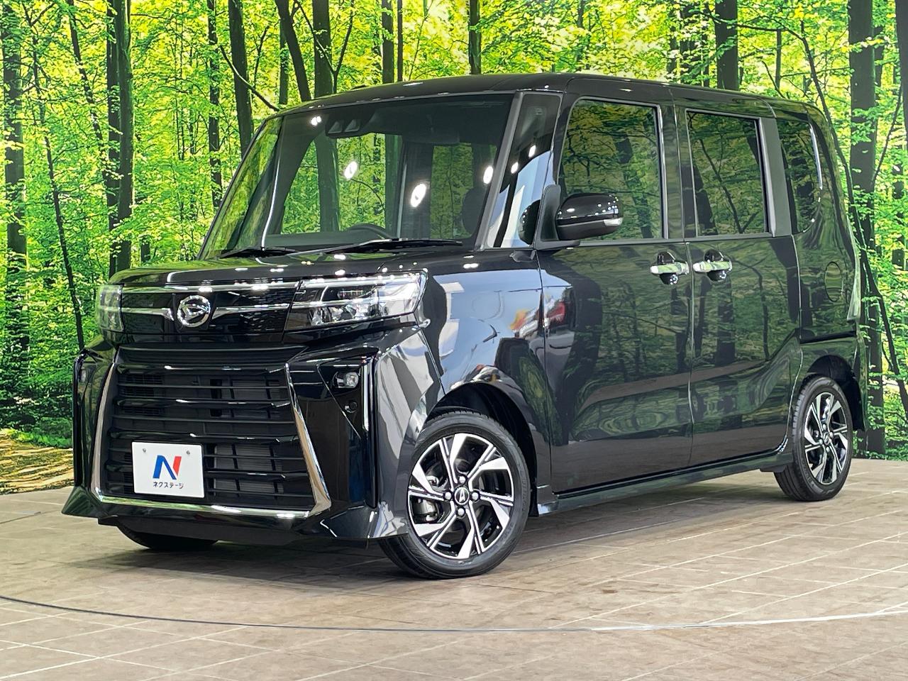 2024 Daihatsu Tanto 5BA-LA650S