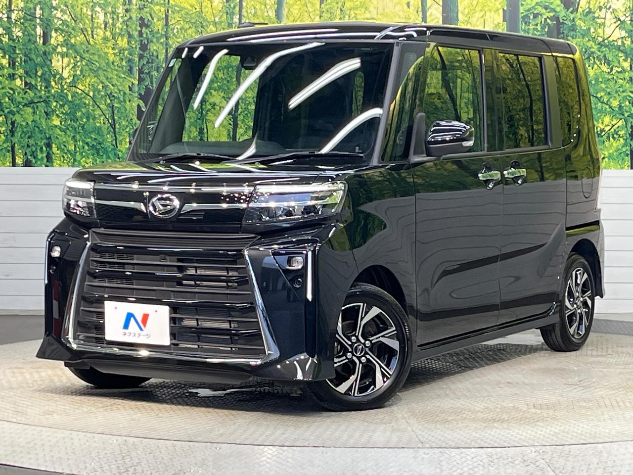 2025 Daihatsu Tanto 5BA-LA650S