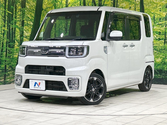 2017 Daihatsu Wake DBA-LA700S (UW-6a16609a1858d)[0]