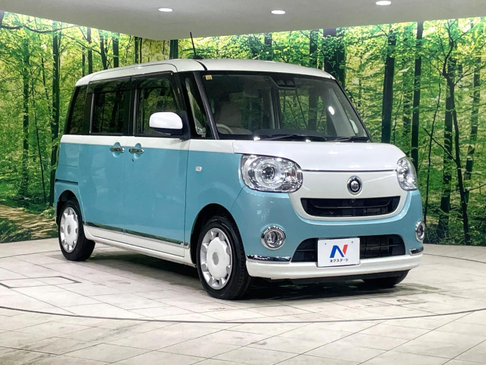 2018 Daihatsu Move Canbus 5BA-LA800S (UW-6a16609c5716b)[23]