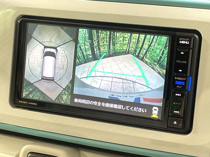 2018 Daihatsu Move Canbus 5BA-LA800S (UW-6a16609c5716b)[20]