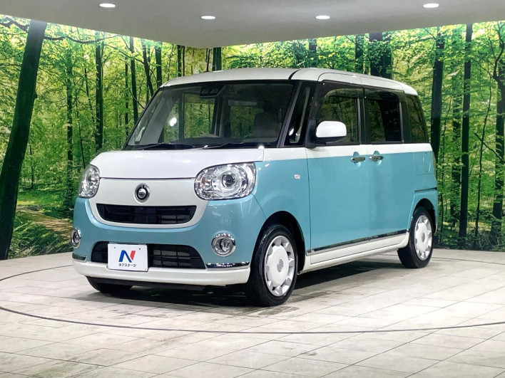 2018 Daihatsu Move Canbus 5BA-LA800S (UW-6a16609c5716b)[11]
