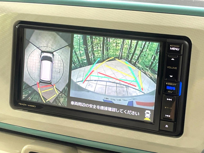 2018 Daihatsu Move Canbus 5BA-LA800S (UW-6a16609c5716b)[19]
