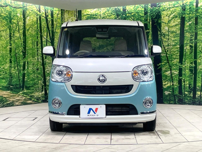 2018 Daihatsu Move Canbus 5BA-LA800S (UW-6a16609c5716b)[12]