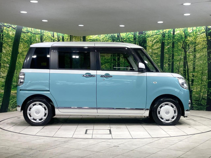 2018 Daihatsu Move Canbus 5BA-LA800S (UW-6a16609c5716b)[24]