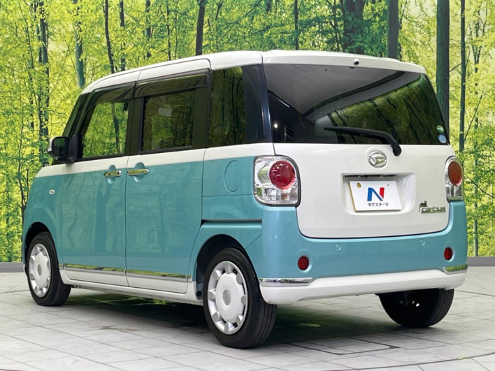 2019 Daihatsu Move Canbus 5BA-LA800S (UW-6a16609df0791)[15]