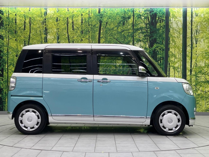 2019 Daihatsu Move Canbus 5BA-LA800S (UW-6a16609df0791)[27]