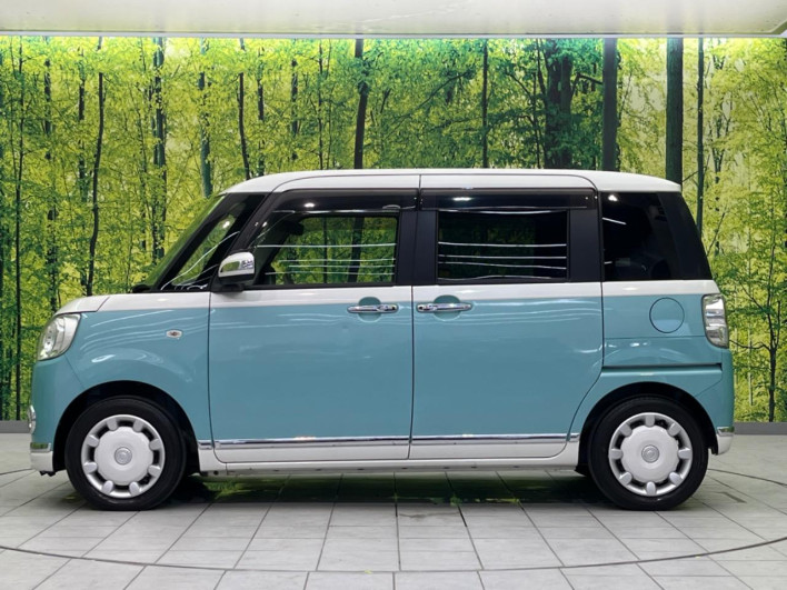 2019 Daihatsu Move Canbus 5BA-LA800S (UW-6a16609df0791)[14]