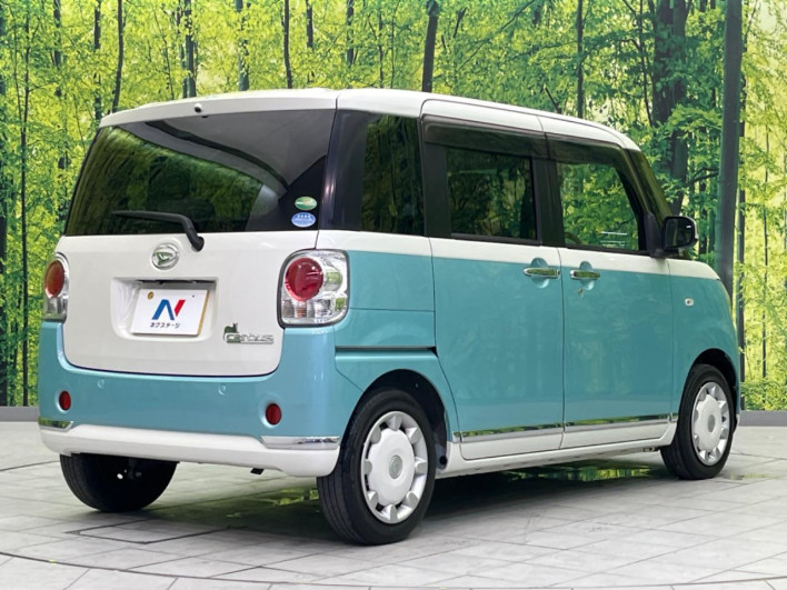 2019 Daihatsu Move Canbus 5BA-LA800S (UW-6a16609df0791)[26]