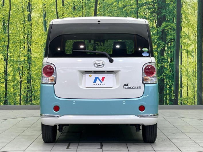 2019 Daihatsu Move Canbus 5BA-LA800S (UW-6a16609df0791)[16]