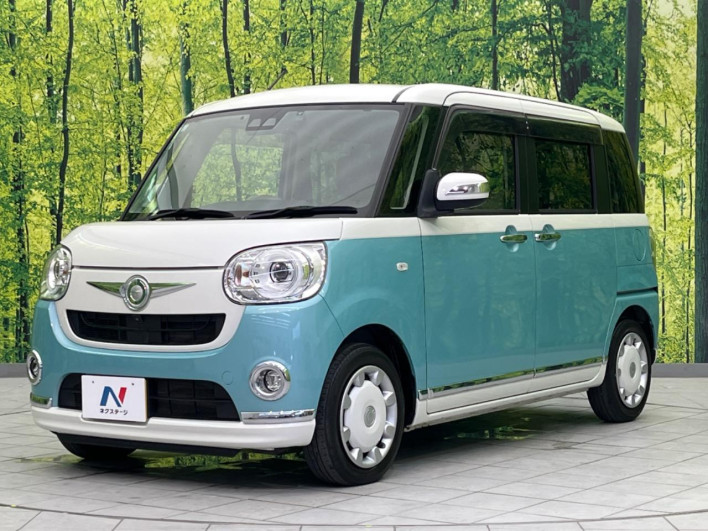 2019 Daihatsu Move Canbus 5BA-LA800S (UW-6a16609df0791)[13]